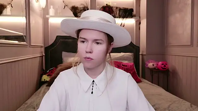 Alida Brice online show from 11-03-25, 05:45