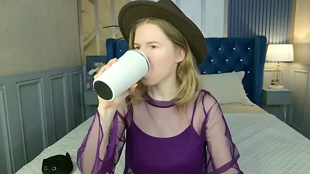 Alida Brice online show from 05-20-26, 10:56