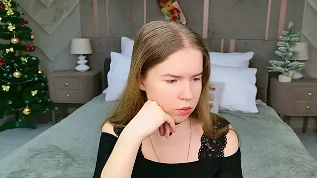 Alida Brice online show from 12-22-25, 05:29