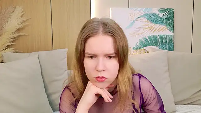 Alida Brice online show from 05-14-26, 05:48