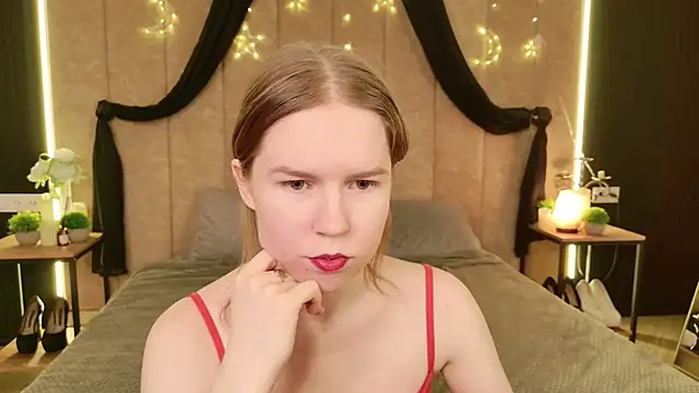 Alida Brice online show from 03-03-26, 05:36