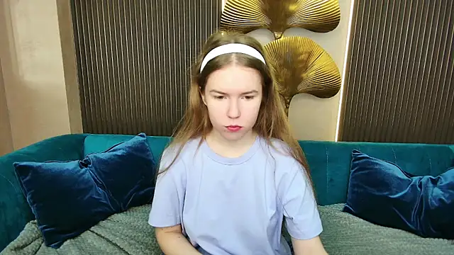 Alida Brice online show from 11-25-25, 05:30