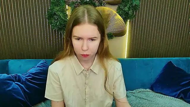 Alida Brice online show from 01-12-26, 10:33