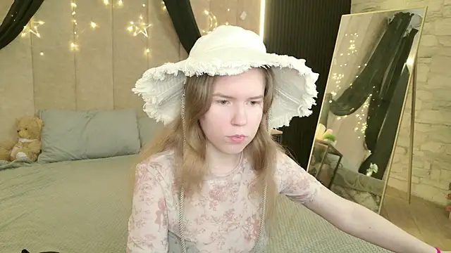Alida Brice online show from 05-07-26, 05:33