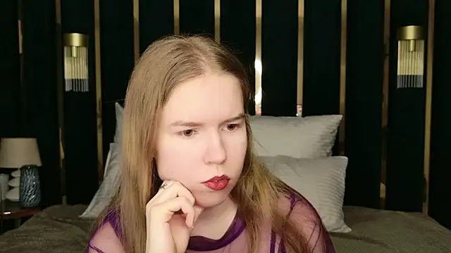 Alida Brice online show from 01-16-26, 05:33