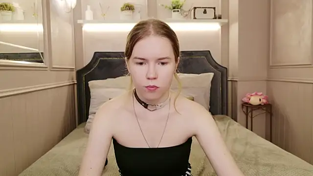 Alida Brice online show from 11-11-25, 05:35