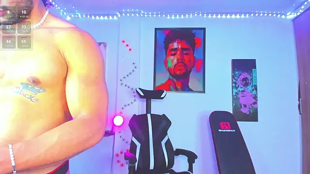 JordanRossie online show from 10-17-25, 12:14