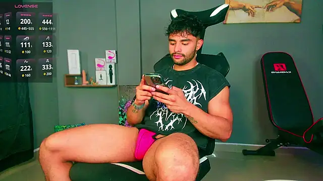 JordanRossie online show from 02-25-26, 09:58