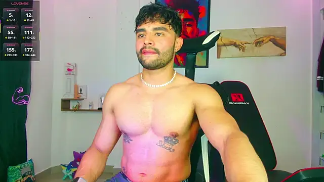 JordanRossie online show from 12-22-25, 10:43