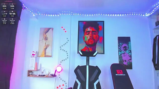 JordanRossie online show from 10-19-25, 05:48