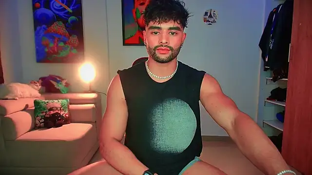 JordanRossie online show from 09-13-25, 02:55