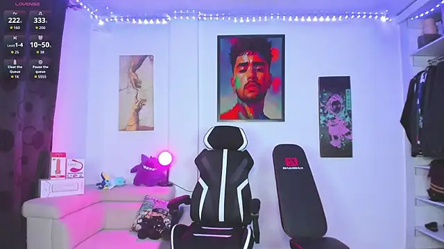 JordanRossie online show from 09-24-25, 11:43