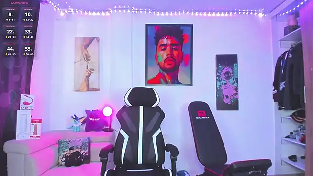 JordanRossie online show from 09-28-25, 09:00