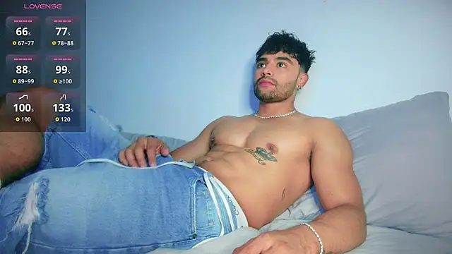 JordanRossie online show from 02-15-26, 12:55