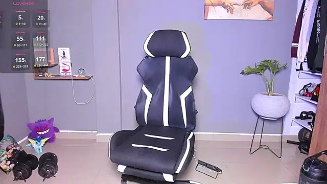 JordanRossie online show from 04-10-26, 03:02