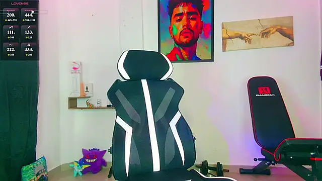 JordanRossie online show from 01-07-26, 09:31