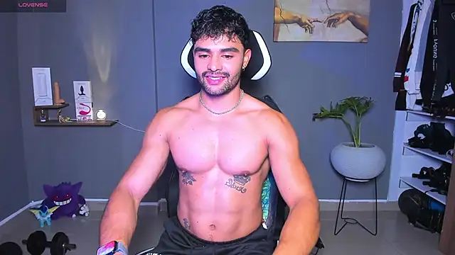 JordanRossie online show from 04-18-26, 04:48