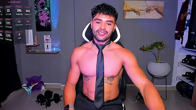 JordanRossie online show from 04-29-26, 01:43