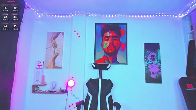 JordanRossie online show from 10-16-25, 12:08