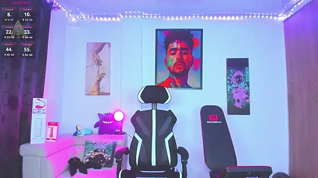 JordanRossie online show from 10-07-25, 12:00