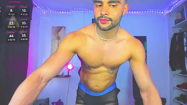 JordanRossie online show from 10-13-25, 09:05