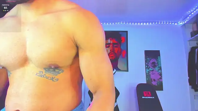 JordanRossie online show from 10-18-25, 12:23