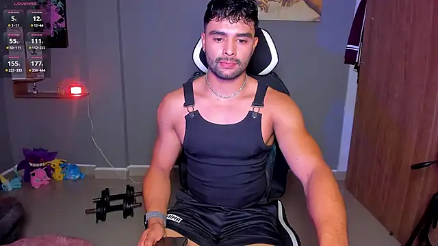 JordanRossie online show from 06-15-26, 11:04
