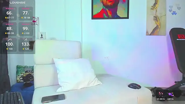 JordanRossie online show from 11-07-25, 12:59