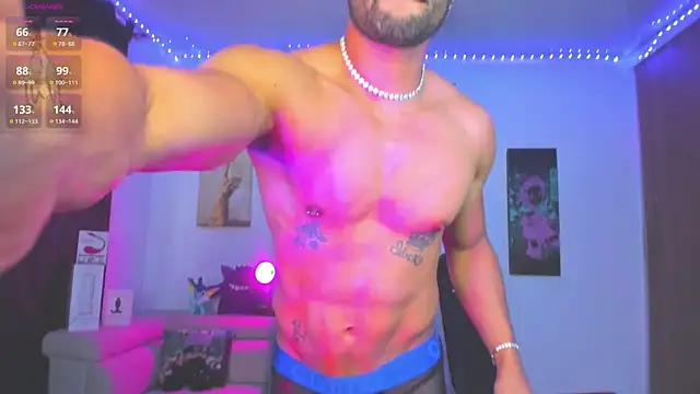 JordanRossie online show from 10-03-25, 12:17