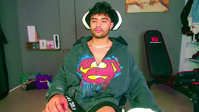 JordanRossie online show from 02-19-26, 11:51