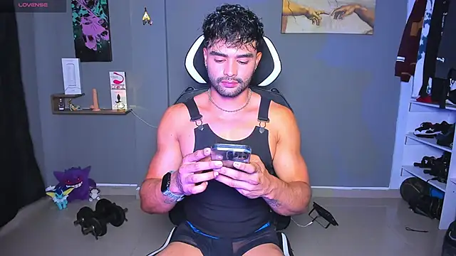 JordanRossie online show from 04-30-26, 06:04