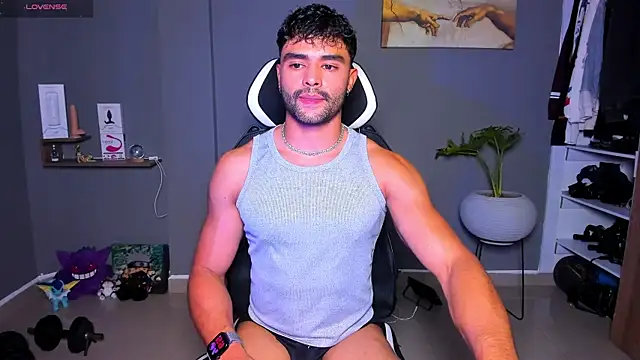 JordanRossie online show from 04-15-26, 09:59