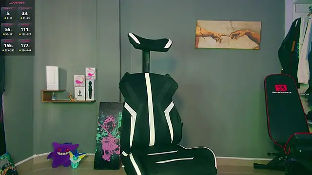 JordanRossie online show from 03-04-26, 01:19