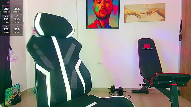 JordanRossie online show from 01-08-26, 02:34