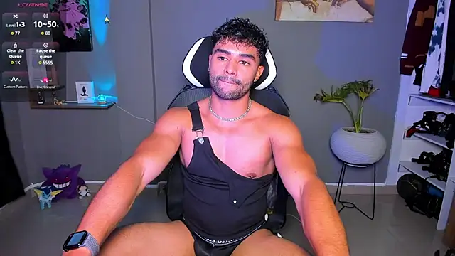 JordanRossie online show from 04-28-26, 02:27