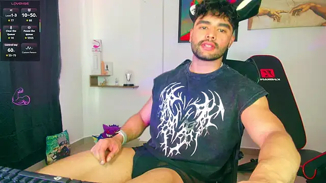 JordanRossie online show from 12-21-25, 05:36