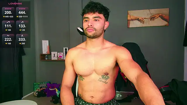 JordanRossie online show from 02-18-26, 09:22