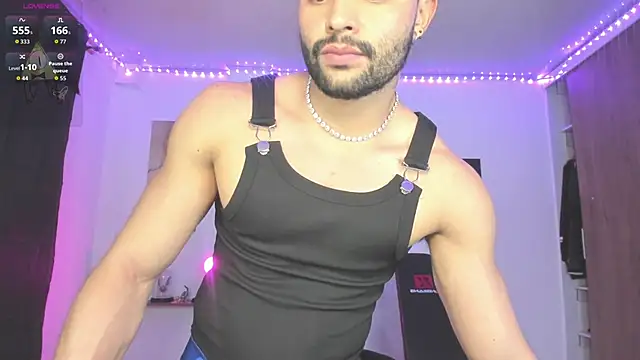 JordanRossie online show from 10-10-25, 11:16