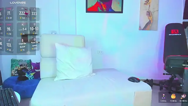 JordanRossie online show from 10-30-25, 09:33