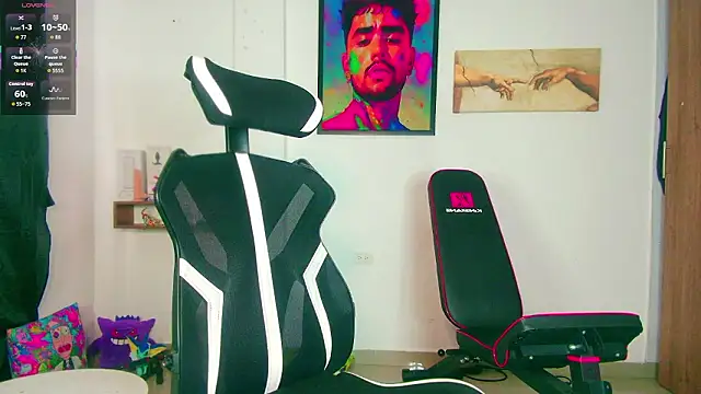 JordanRossie online show from 02-02-26, 07:24