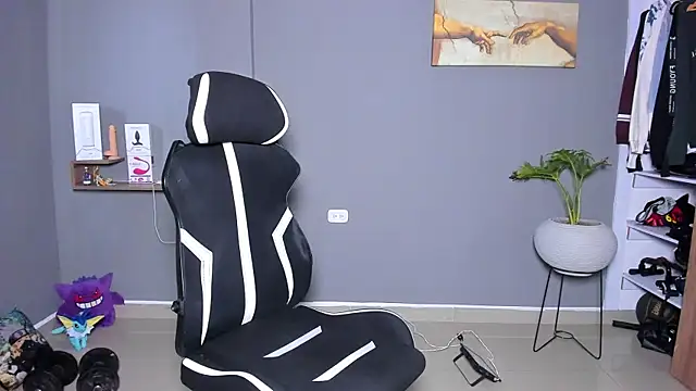 JordanRossie online show from 04-09-26, 02:56