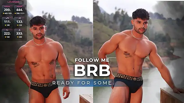 JordanRossie online show from 04-12-26, 02:20