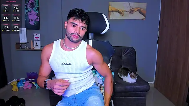 JordanRossie online show from 06-04-26, 11:59