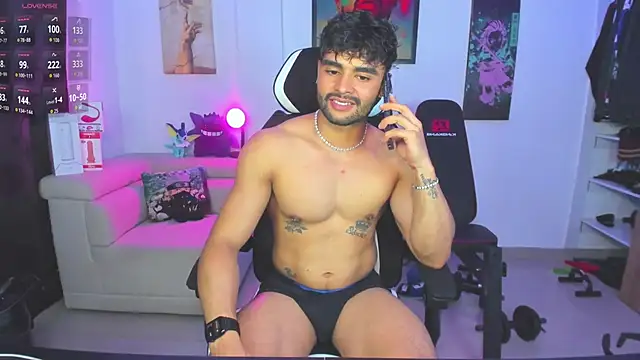 JordanRossie online show from 09-26-25, 12:50