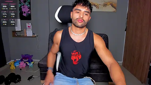 JordanRossie online show from 06-03-26, 11:53