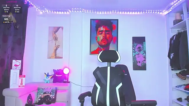 JordanRossie online show from 10-03-25, 12:14