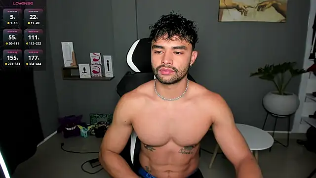 JordanRossie online show from 03-24-26, 01:55