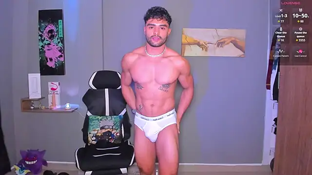 JordanRossie online show from 05-13-26, 04:30