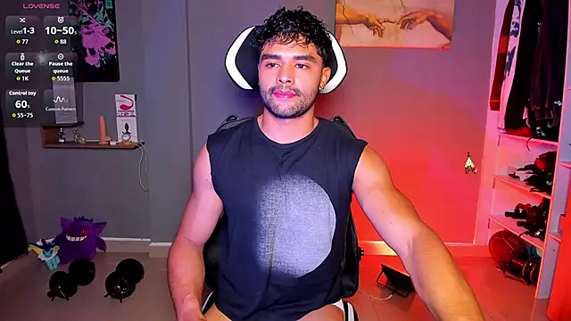 JordanRossie online show from 05-05-26, 10:57
