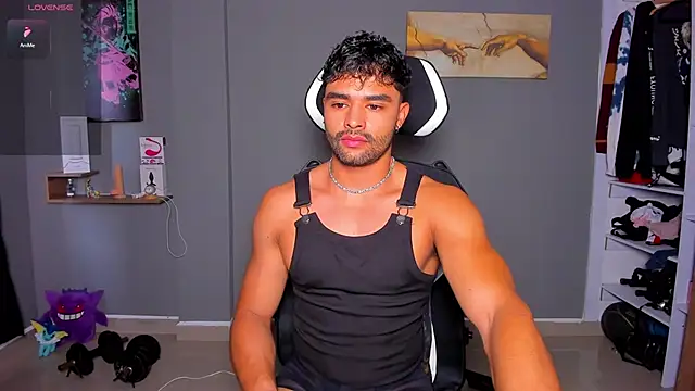 JordanRossie online show from 05-10-26, 11:58